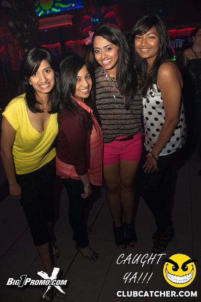 Luxy nightclub photo 127 - August 25th, 2012