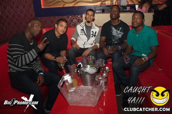Luxy nightclub photo 128 - August 25th, 2012