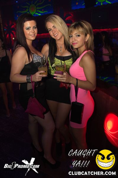 Luxy nightclub photo 14 - August 25th, 2012