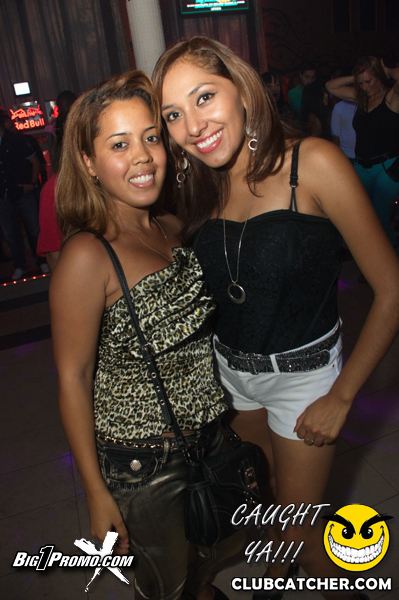 Luxy nightclub photo 131 - August 25th, 2012