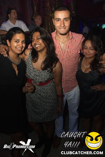 Luxy nightclub photo 132 - August 25th, 2012