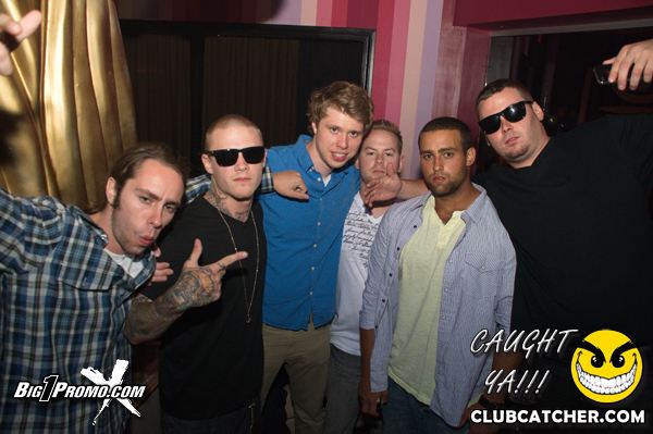 Luxy nightclub photo 133 - August 25th, 2012