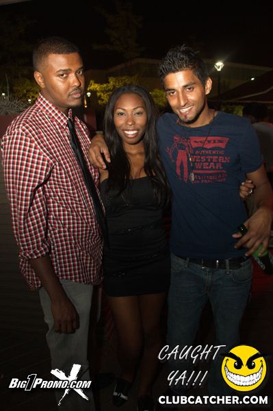 Luxy nightclub photo 134 - August 25th, 2012