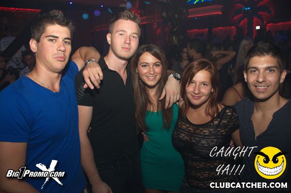 Luxy nightclub photo 136 - August 25th, 2012