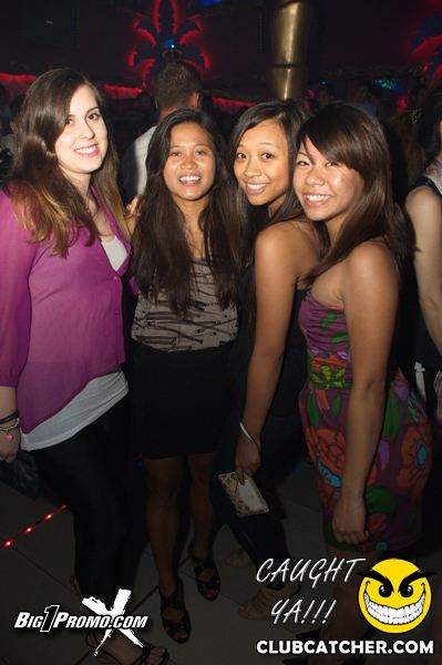 Luxy nightclub photo 137 - August 25th, 2012