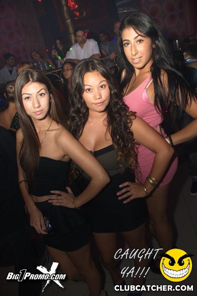 Luxy nightclub photo 142 - August 25th, 2012