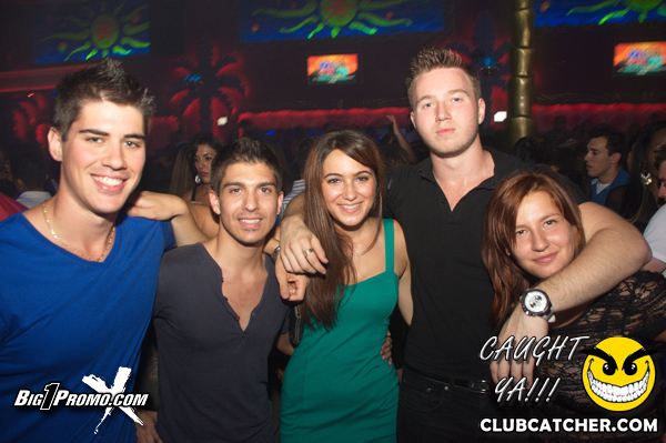 Luxy nightclub photo 144 - August 25th, 2012