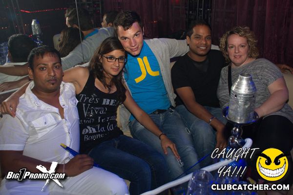 Luxy nightclub photo 146 - August 25th, 2012