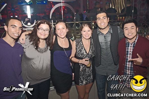 Luxy nightclub photo 147 - August 25th, 2012