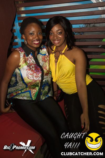 Luxy nightclub photo 152 - August 25th, 2012