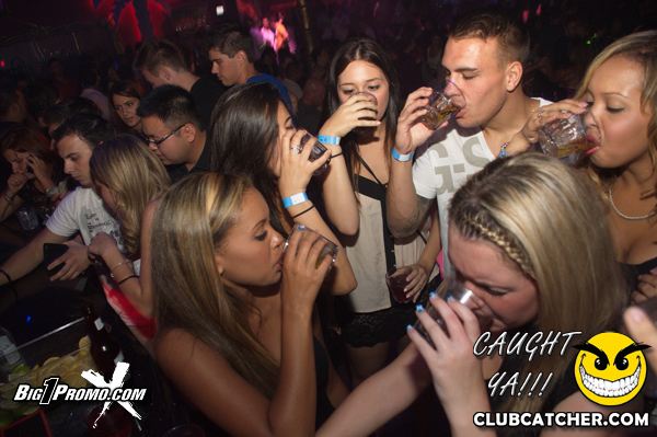 Luxy nightclub photo 160 - August 25th, 2012