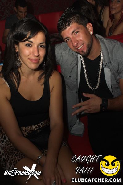 Luxy nightclub photo 163 - August 25th, 2012