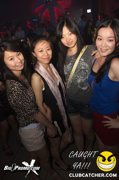 Luxy nightclub photo 164 - August 25th, 2012