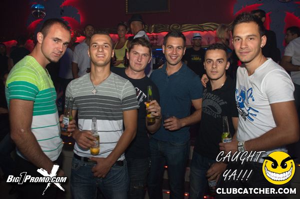 Luxy nightclub photo 165 - August 25th, 2012