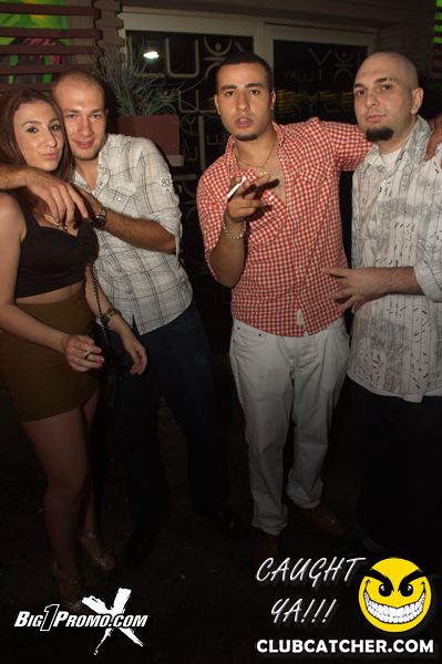 Luxy nightclub photo 167 - August 25th, 2012