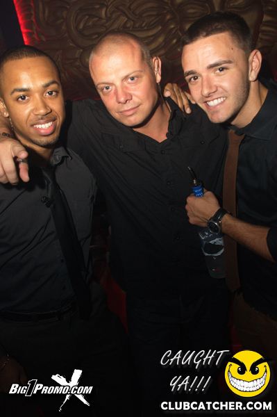 Luxy nightclub photo 18 - August 25th, 2012