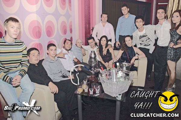 Luxy nightclub photo 174 - August 25th, 2012