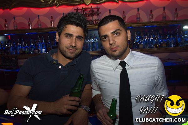 Luxy nightclub photo 188 - August 25th, 2012