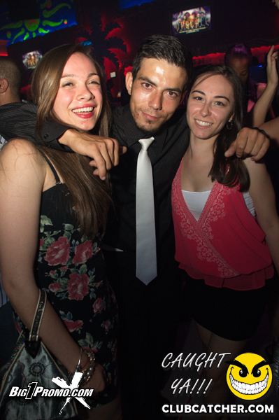 Luxy nightclub photo 196 - August 25th, 2012