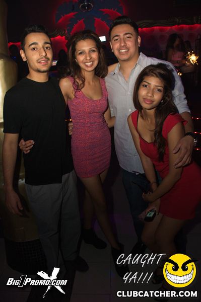 Luxy nightclub photo 205 - August 25th, 2012