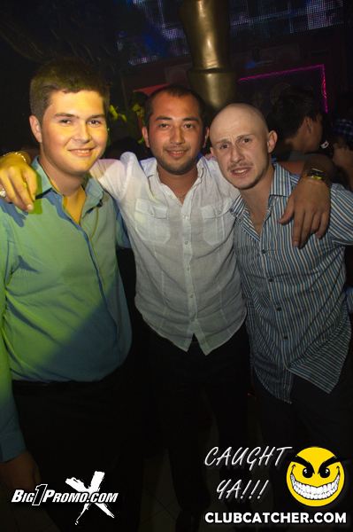 Luxy nightclub photo 206 - August 25th, 2012