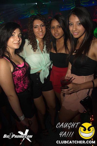 Luxy nightclub photo 208 - August 25th, 2012