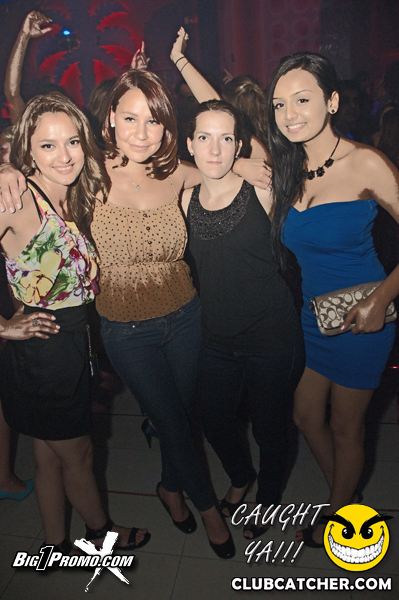 Luxy nightclub photo 210 - August 25th, 2012