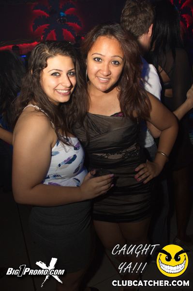 Luxy nightclub photo 211 - August 25th, 2012