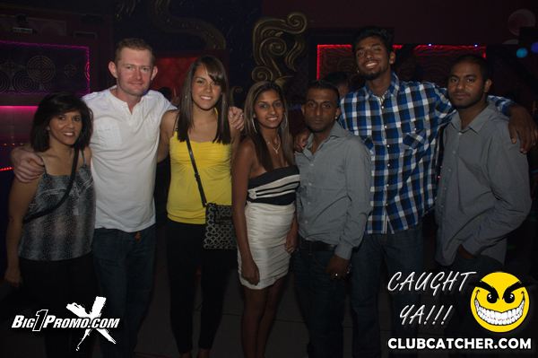 Luxy nightclub photo 212 - August 25th, 2012