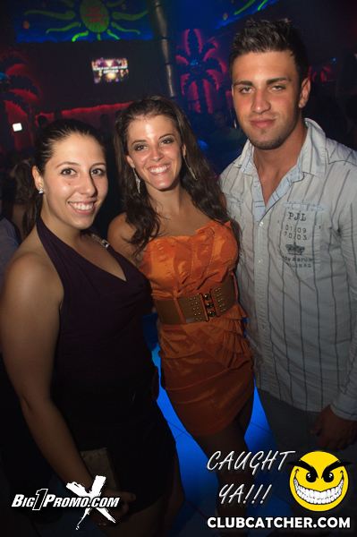 Luxy nightclub photo 219 - August 25th, 2012