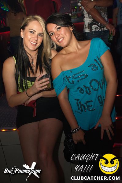 Luxy nightclub photo 223 - August 25th, 2012