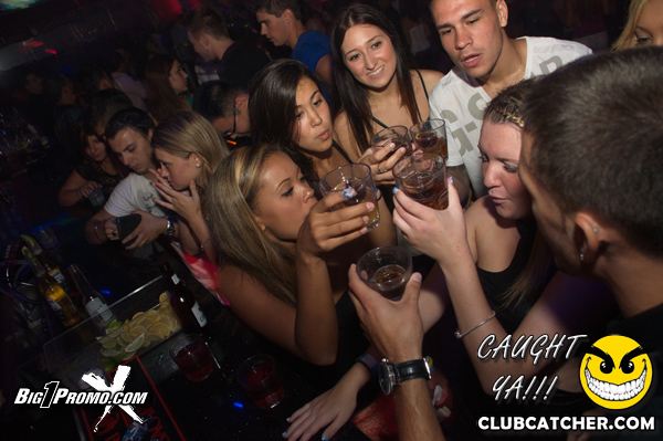 Luxy nightclub photo 225 - August 25th, 2012