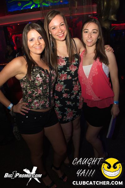 Luxy nightclub photo 226 - August 25th, 2012