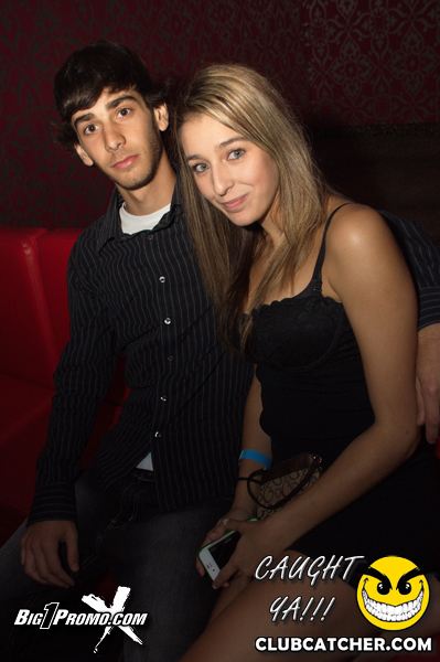 Luxy nightclub photo 227 - August 25th, 2012