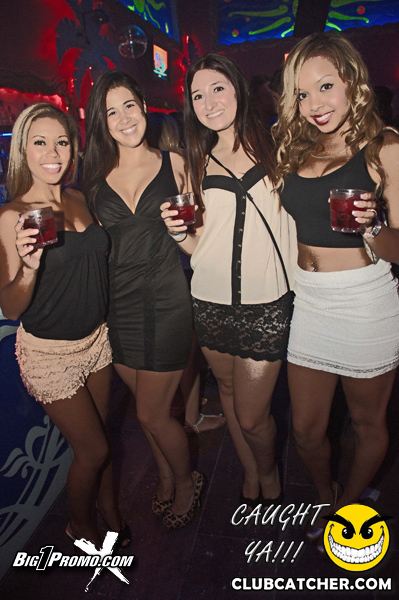 Luxy nightclub photo 230 - August 25th, 2012