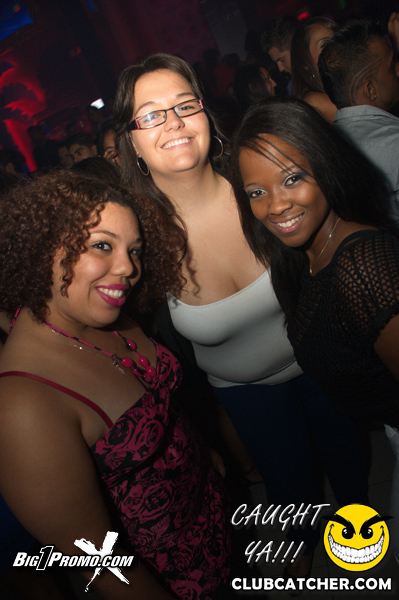 Luxy nightclub photo 234 - August 25th, 2012