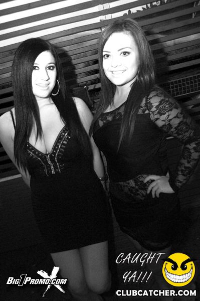 Luxy nightclub photo 238 - August 25th, 2012