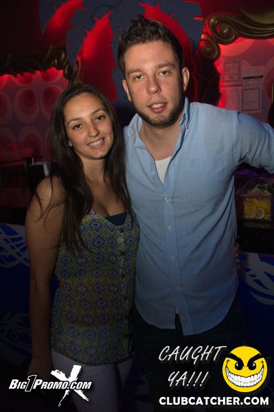Luxy nightclub photo 240 - August 25th, 2012
