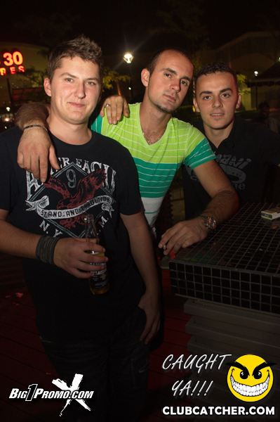 Luxy nightclub photo 244 - August 25th, 2012