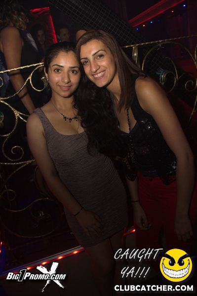 Luxy nightclub photo 245 - August 25th, 2012