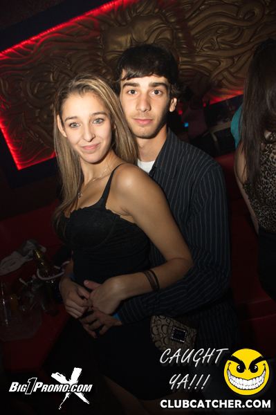 Luxy nightclub photo 246 - August 25th, 2012