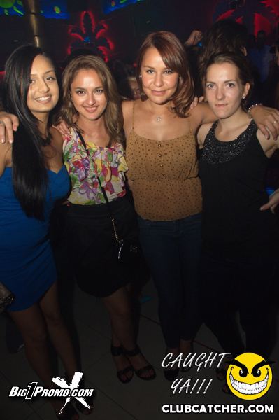 Luxy nightclub photo 247 - August 25th, 2012