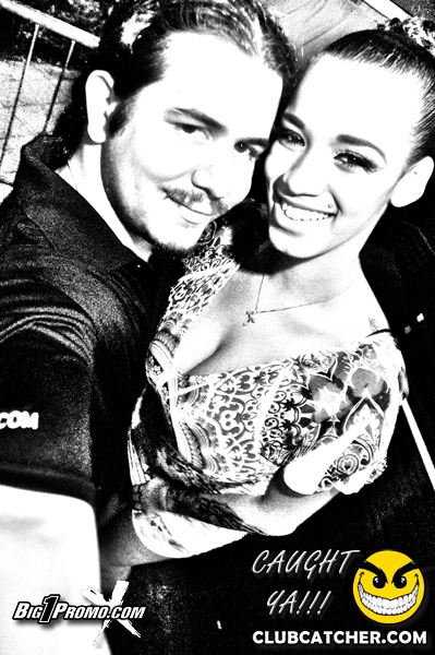 Luxy nightclub photo 248 - August 25th, 2012