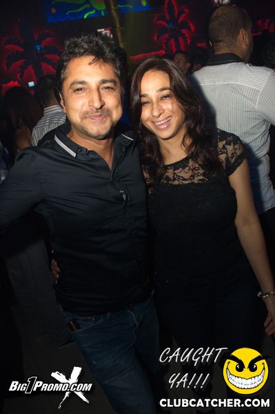 Luxy nightclub photo 250 - August 25th, 2012