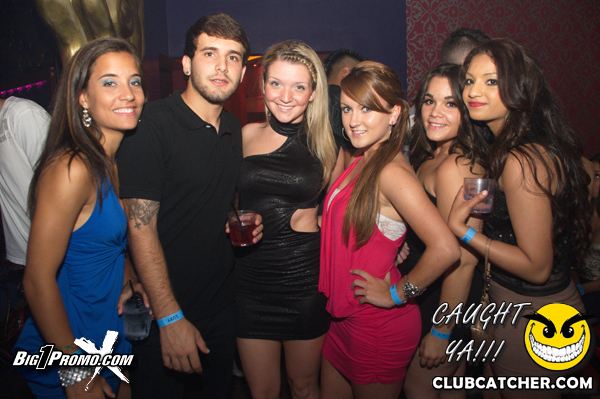 Luxy nightclub photo 26 - August 25th, 2012