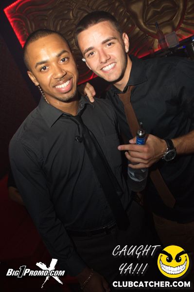 Luxy nightclub photo 254 - August 25th, 2012