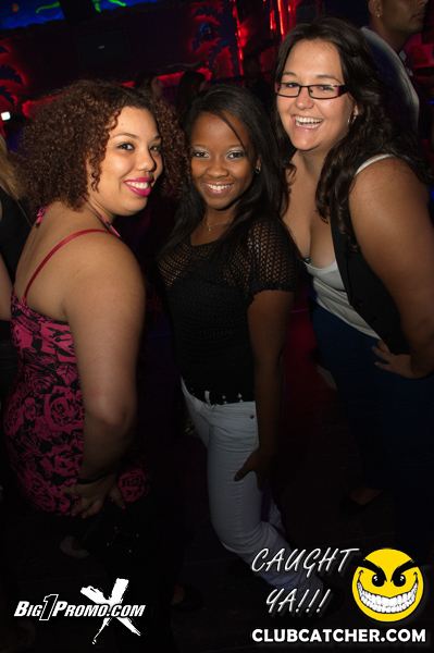 Luxy nightclub photo 255 - August 25th, 2012