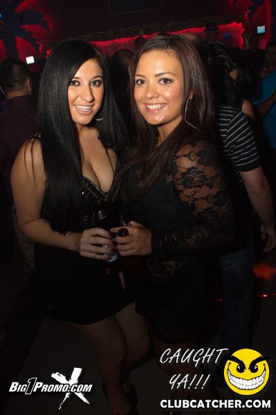Luxy nightclub photo 260 - August 25th, 2012