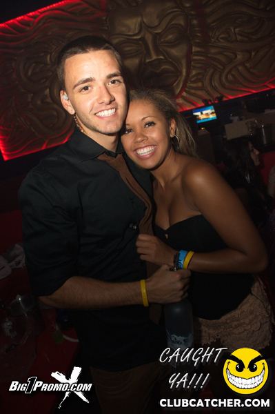 Luxy nightclub photo 261 - August 25th, 2012