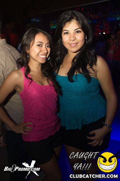 Luxy nightclub photo 262 - August 25th, 2012